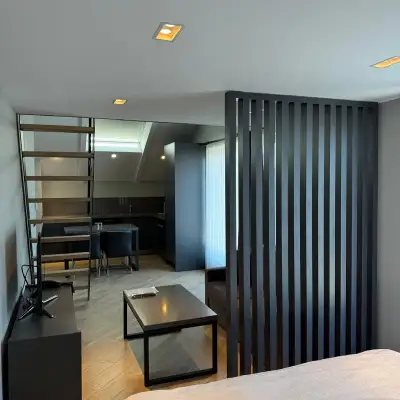 Z-Suites Hotel