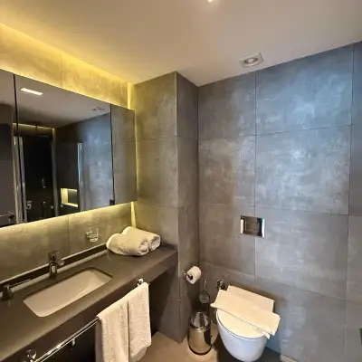 Z-Suites Hotel