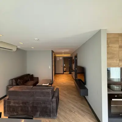 Z-Suites Hotel