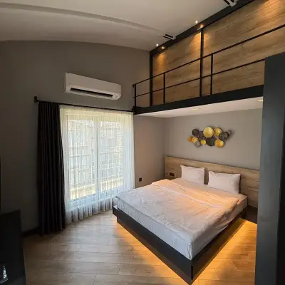 Z-Suites Hotel