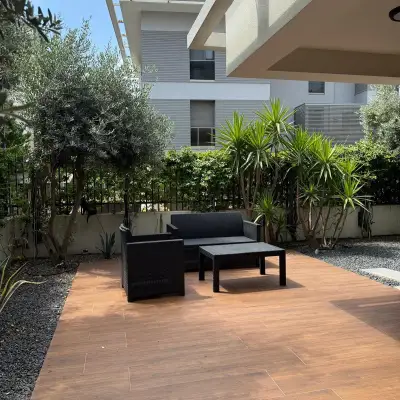 Z-Suites Hotel