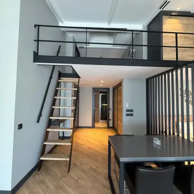 Z-Suites Hotel