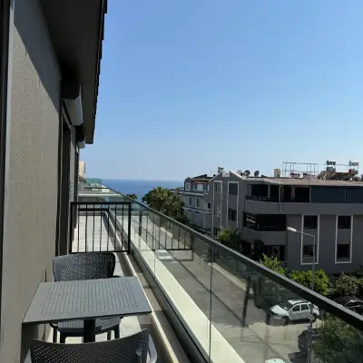 Z-Suites Hotel