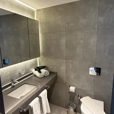 Z-Suites Hotel