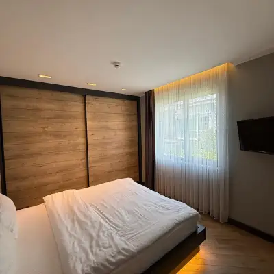 Z-Suites Hotel