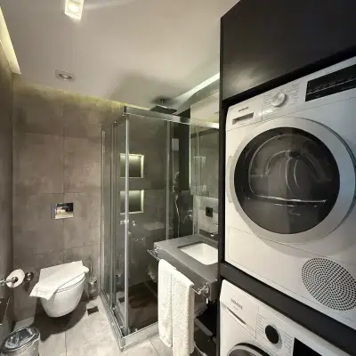 Z-Suites Hotel