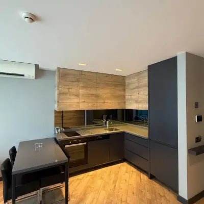Z-Suites Hotel