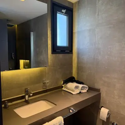 Z-Suites Hotel