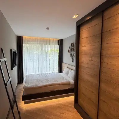 Z-Suites Hotel