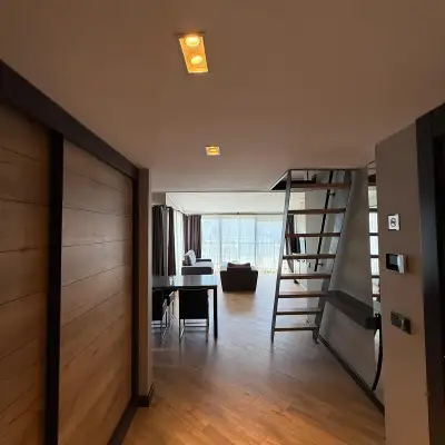 Z-Suites Hotel