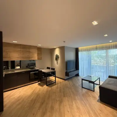 Z-Suites Hotel