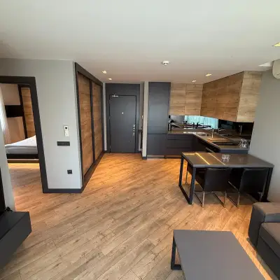 Z-Suites Hotel