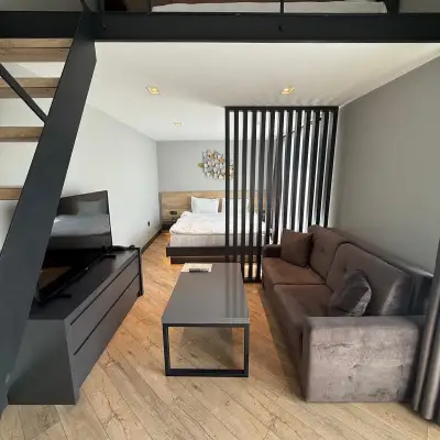 Z-Suites Hotel
