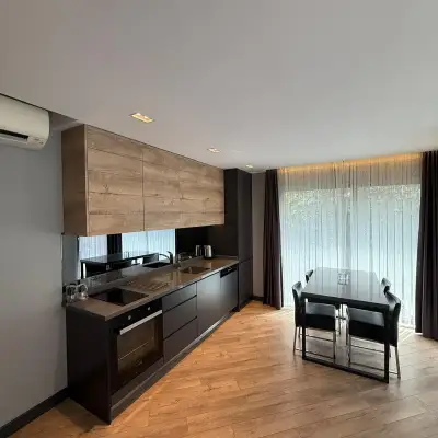 Z-Suites Hotel