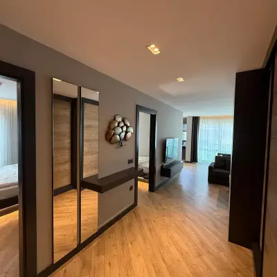 Z-Suites Hotel