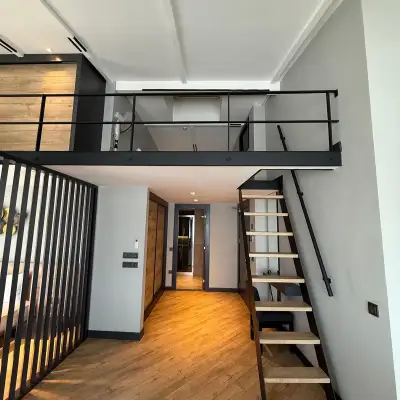 Z-Suites Hotel