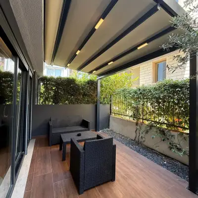 Z-Suites Hotel