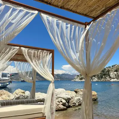 Z-Villas Beach Hotel
