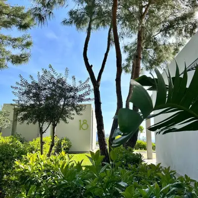 Z-Villas Beach Hotel