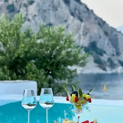 Z-Villas Beach Hotel