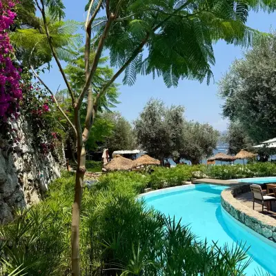 Z-Villas Beach Hotel
