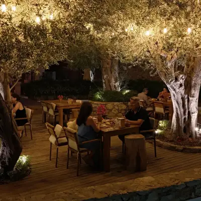 Z-Villas Beach Hotel