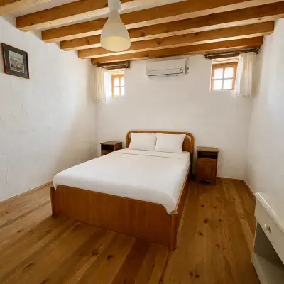 Heritage Homes Atalık Evler – Zeytin Evi