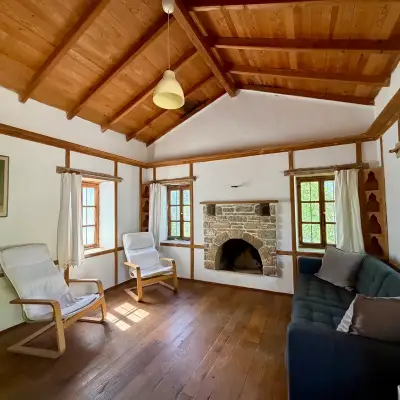 Heritage Homes Atalık Evler – Zeytin Evi