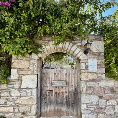 Heritage Homes Atalık Evler – Zeytin Evi