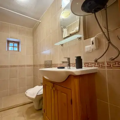 Heritage Homes Atalık Evler – Zeytin Evi