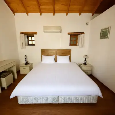 Heritage Homes Atalık Evler – Zeytin Evi