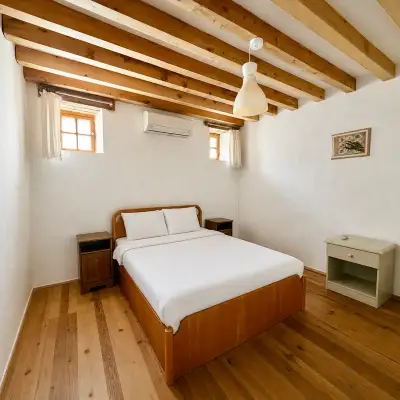Heritage Homes Atalık Evler – Zeytin Evi
