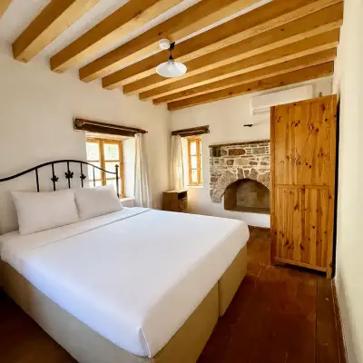 Heritage Homes Atalık Evler – Zeytin Evi