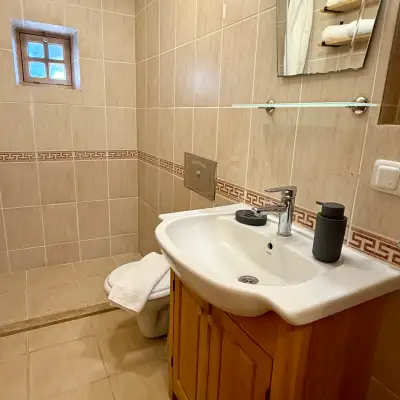 Heritage Homes Atalık Evler – Zeytin Evi