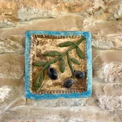 Heritage Homes Atalık Evler – Zeytin Evi