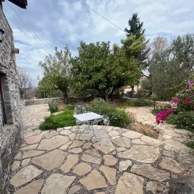 Heritage Homes Atalık Evler – Zeytin Evi