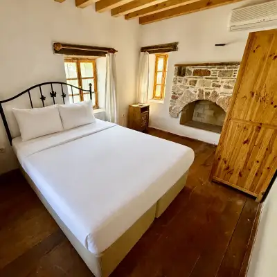 Heritage Homes Atalık Evler – Zeytin Evi