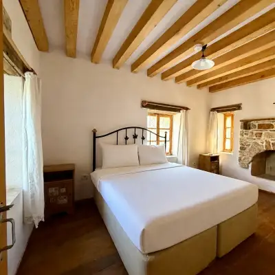 Heritage Homes Atalık Evler – Zeytin Evi