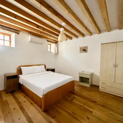 Heritage Homes Atalık Evler – Zeytin Evi