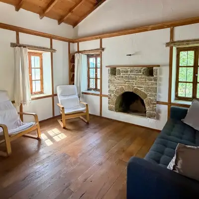 Heritage Homes Atalık Evler – Zeytin Evi