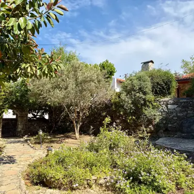 Heritage Homes Atalık Evler – Zeytin Evi