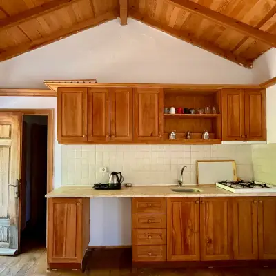 Heritage Homes Atalık Evler – Zeytin Evi