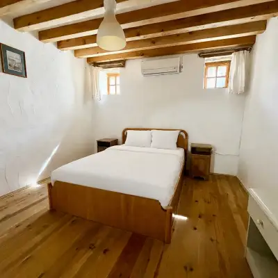 Heritage Homes Atalık Evler – Zeytin Evi