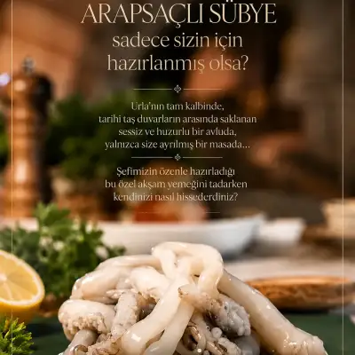 Zoi Urla, +15